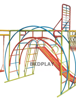 ชุดรวม C เครื่องเล่นสนามกลางแจ้ง เครื่องเล่นสนามเหล็ก,ประกอบด้วยสไลเดอร์ชิงช้าปีนป่ายบาร์โหน OutdoorPlayground,ผลิตเครื่องเล่นสนาม,เครื่องเล่นในสนามเด็กเล่น,เครื่องเล่นงบสพฐ.,ประชารัฐ, ราคาโรงงาน
