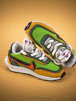 [สั่งจอง]trickyMan12 1/6 : accessories LDwaffle