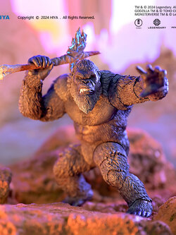 [สั่งจอง]Hiya Toys : New Empire Kong