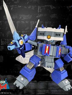 [สั่งจอง] SKY X STUDIO (13Cm)