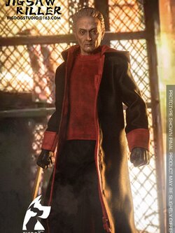 [สั่งจอง]BIGDOG STUDIO 1/6 : JIGSAW KILLER