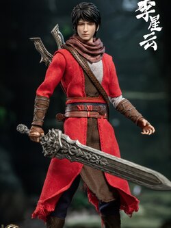 [สั่งจอง]Cosmic Creations 1/12