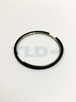 ชุดแหวนลูกสูบ สว่านโรตารี่ Makita มากีต้า รุ่น HR3850 (อะไหล่เบอร์ 9,10 และ 11,12) // 1 เครื่องใช้ 2ชุด // ราคาต่อชุด