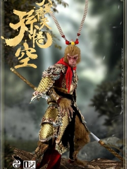 [สั่งจอง] Chinese Legends Sun Wukong 1/6 Scale Figure