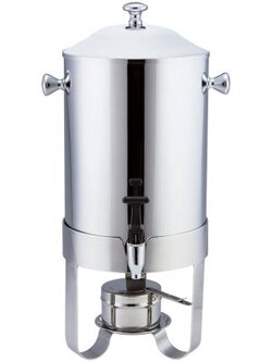 โถจ่ายกาแฟ ขนาดความจุ 8 ลิตร