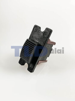 สวิทซ์ #41 ยี่ห้อ Makita มากิต้า รุ่น 902, 906, 9207, BO4510, BO4540, 8419B (ใช้สวิทซ์ตัวเดียวกัน)