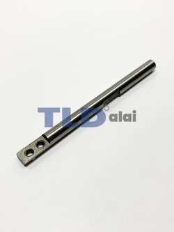 แกนชัก เลื่อยจิ๊กซอว์ Makita มากีต้า รุ่น 4300BA, 4300BV (ใช้แกนชักตัวเดียวกัน)