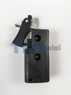 สวิทซ์ #98 สกัด Hitachi ฮิตาชิ รุ่น PH65A, PR38E