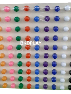 กระดานปักหมุด คละสี 100 เม็ด, หมุด ,pegboard ของเล่นเสริมพัฒนาการ,มอนเตสเซอรี่,ของเล่นเด็กอนุบาล สื่อการสอน กระตุ้นพัฒนาการ กล้ามเนื้อมัดเล็ก