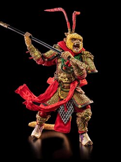 [สั่งจอง]Four Horsemen : New version 2024