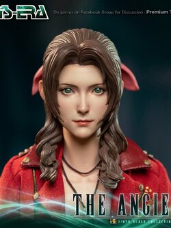 [สั่งจอง] TOYS ERA PE017 1/6 : The Ancient