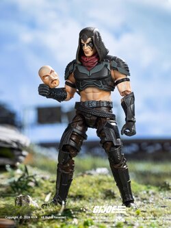 [สั่งจอง] Hiya toys Exquisite Mini Series 1/18 Scale G.I.Joe
