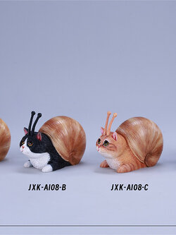 [สั่งจอง]JXK : Meow-niu - JXK-AI08 A / B / C / D