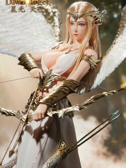 [สั่งจอง]TBLeague 1/6