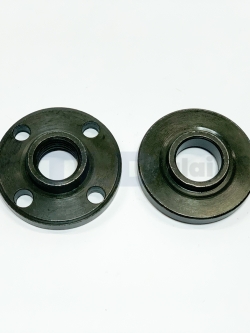 ประกับใบ ล็อคใบ หินเจียร 7นิ้ว รูใน 16mm. ใช้กับหินเจียร Makita มากีต้า รุ่น 9607NB, GA7001 หรือหินเจียรรุ่นเก่า