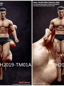 [สั่งจอง]TBLeague 1/12 TM01A & TM02A