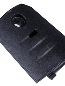 แผ่นปิดซองถ่าน (แท้) หินเจียร Bosch บอช รุ่น GWS7-100, 7-100 (1619P02828) (อะไหล่แท้100%)