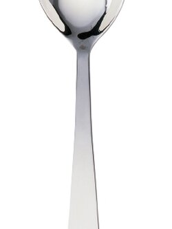 ช้อนตักอาหารทรงยาว