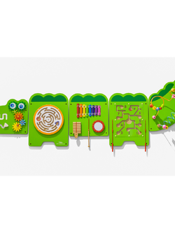 ชุดจระเข้เกมติดผนัง ของเล่นติดผนัง , แผ่นติดผนัง เกมส์ไม้ ของเล่นเสริมพัฒนาการ, ของเล่น,ของเล่นติดผนัง,แถบแม่เหล็ก