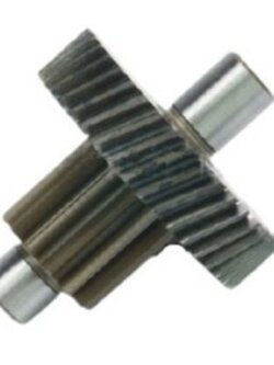 เฟือง2ชั้น (แท้) สว่าน Makita มากีต้า รุ่น 6301, 6300NB (226012-7) (อะไหล่แท้ 100%)