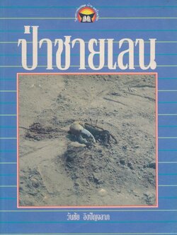 ป่าชายเลน