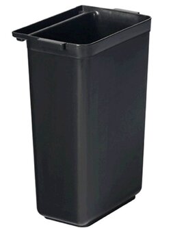 ถังแขวนข้างรถเข็นแบบยาว