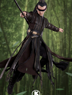 [พร้อมส่ง] KSTOYS KS21002 1/6 : Qingguo Grandmaster