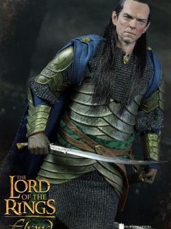 [สั่งจอง]ASMUS TOYS 1/6 THE LORD OF THE RING SERIES: ELROND LOTR024