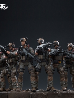 [สั่งจอง] JOYTOY JTDS008 1/18 Us Navy SEALs