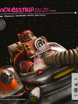 [สั่งจอง]DAMTOYS x COALDOG PES024 1/12 : O.H.T.M.P ENDLESSTRIP