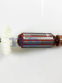 💥รับประกัน💥 ทุ่น (C) Bosch บอช หินเจียร 4นิ้ว รุ่น GWS900-100, GWS900-100S, GWS900-100Pro , 900-100