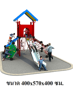 เครื่องเล่นสนามเหล็ก ชุดรวมสไลเดอร์ปีนป่าย อวกาศปีนป่ายสไลเดอร์ กระดานลื่น ปีนป่าย สนามเด็กเล่น เครื่องเล่นสนามเด็ก คิดค่าส่งตามจริง สินค้าราคาโรงงาน