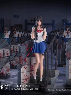 [สั่งจอง] Limit Studio : Tomie Kawakami (The Selected Works of Junji Ito)