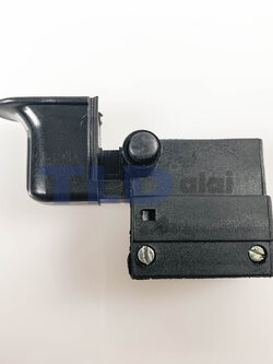 สวิทซ์ #62 สว่าน Ryobi เรียวบิ, LG-13BA และสว่านจีนทั่วไป (เทียบจากรูป)