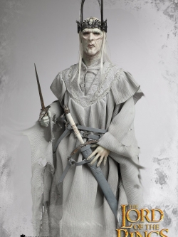 [สั่งจอง] ASMUS TOYS LOTR023 THE LORD OF THE RING SERIES: TWLIGHT WITCH-KING