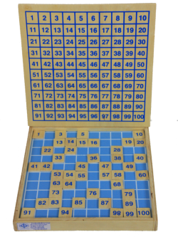 กระดานตัวเลข ของเล่นไม้, ของเล่นเสริมพัฒนาการ,มอนเตสเซอรี่,ของเล่นเด็กอนุบาล