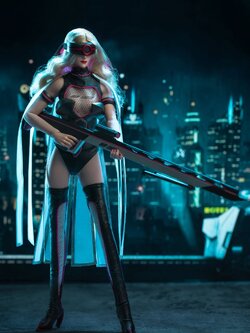 [สั่งจอง]SincerityToys 82825L 1/6 : New Earth Series First Helena Action Figure