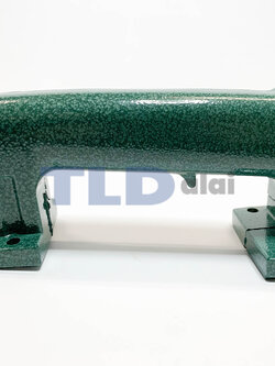 ด้ามจับ ด้ามสวิทซ์ แย็ก, สกัด Hitachi ฮิตาชิ รุ่น PH65A อะไหล่เบอร์ 80, 89 อะไหล่สกัด 15กิโล