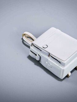 [พร้อมส่ง]VSTOYS 21XG82 1/6 : backpack