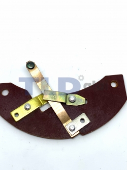 ทองขาว คอนแทค มอเตอร์ #13 มิตซูบิชิ Mitsubishi 1-5HP