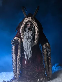 [พร้อมส่ง] Neca : Movie Maniacs - Krampus Deluxe Figure
