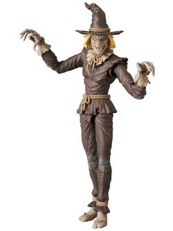 [สั่งจอง] MAFEX No.229 : SCARECROW (BATMAN: HUSH Ver.)