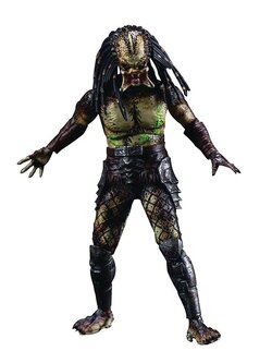 [สั่งจอง]Hiya LP0095 1/18 Exquisite Mini Series Predators : Crucified Predator