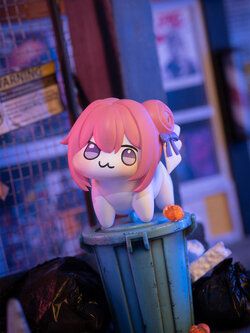 [สั่งจอง]Snail Shell x AmiAmi : Goddess of Victory NIKKE DORO