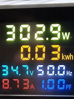 หม้อแปลง 3เฟส power meter in400,380VAC /out220,200vac +G +N ตู้พร้อมอุปกรณ์- terminal - ทองแดง -poly- lamp ledหรือเลือก volt.meter