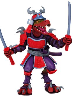 [สั่งจอง] BOSS FIGHT STUDIO 6" : SAUROZOIC WARRIORS