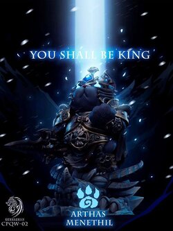 [สั่งจอง] Coreplay X Leviathan : King of Cat