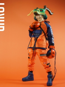 [สั่งจอง]JT STUDIO : GAROT & VITTA Street Mask Series (Limited 399pc)