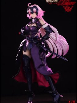 [พร้อมส่ง] Long Shan Jin Shu LS2023-3RD 1/6 : The Girl OF MARYU Ver.3rd