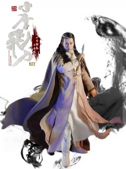 [สั่งจอง]End I Toys EIT 011 1/6 Little Li Fei Dao-Li Xunhuan
